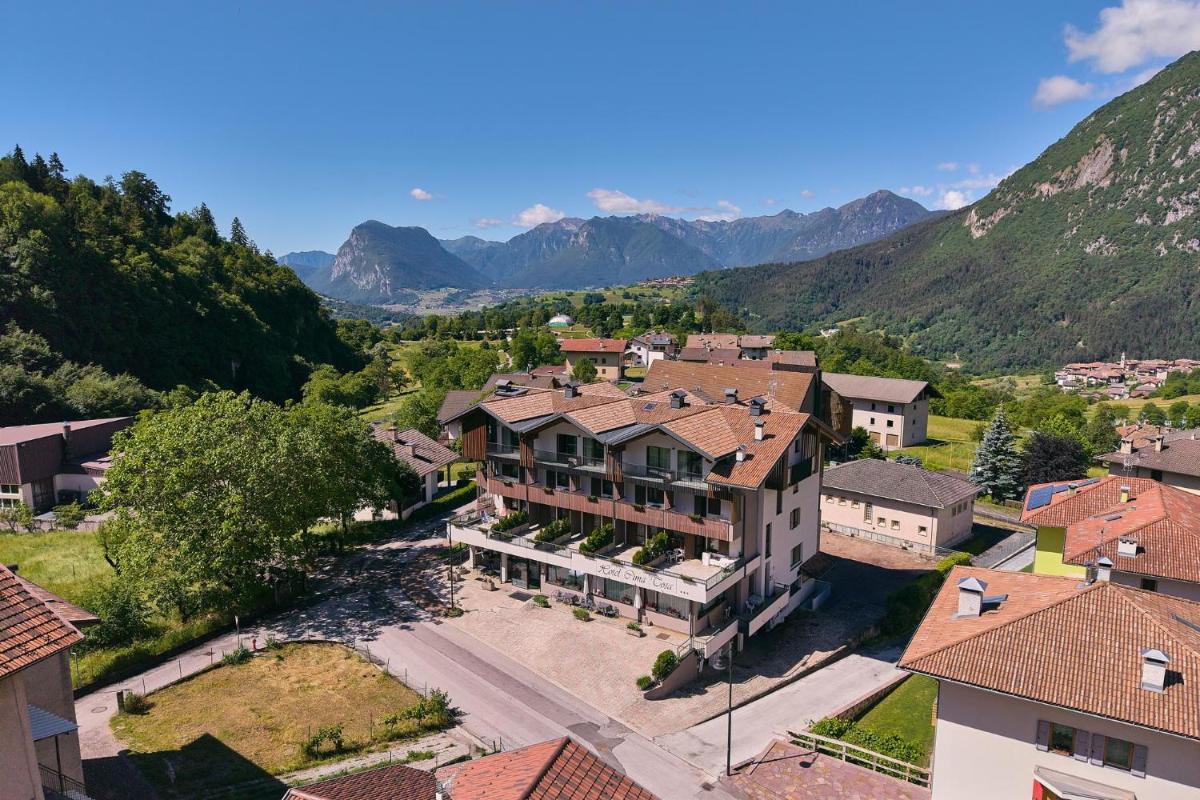Hotel Cima Tosa - Housity