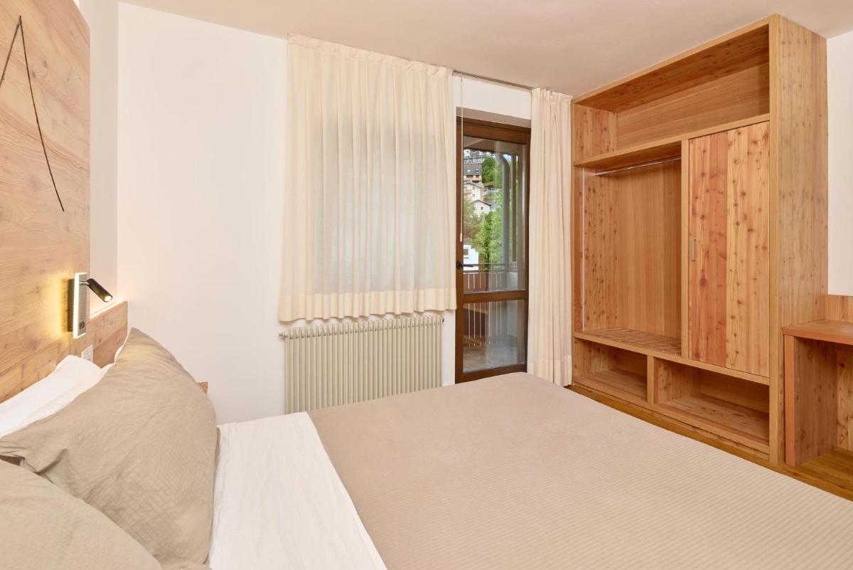 Hotel Cima Tosa - Housity