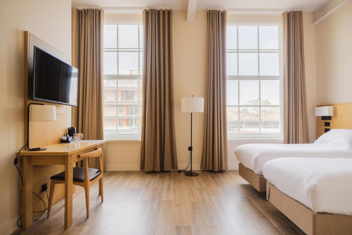 School Lane Hotel in Liverpool ONE - Housity
