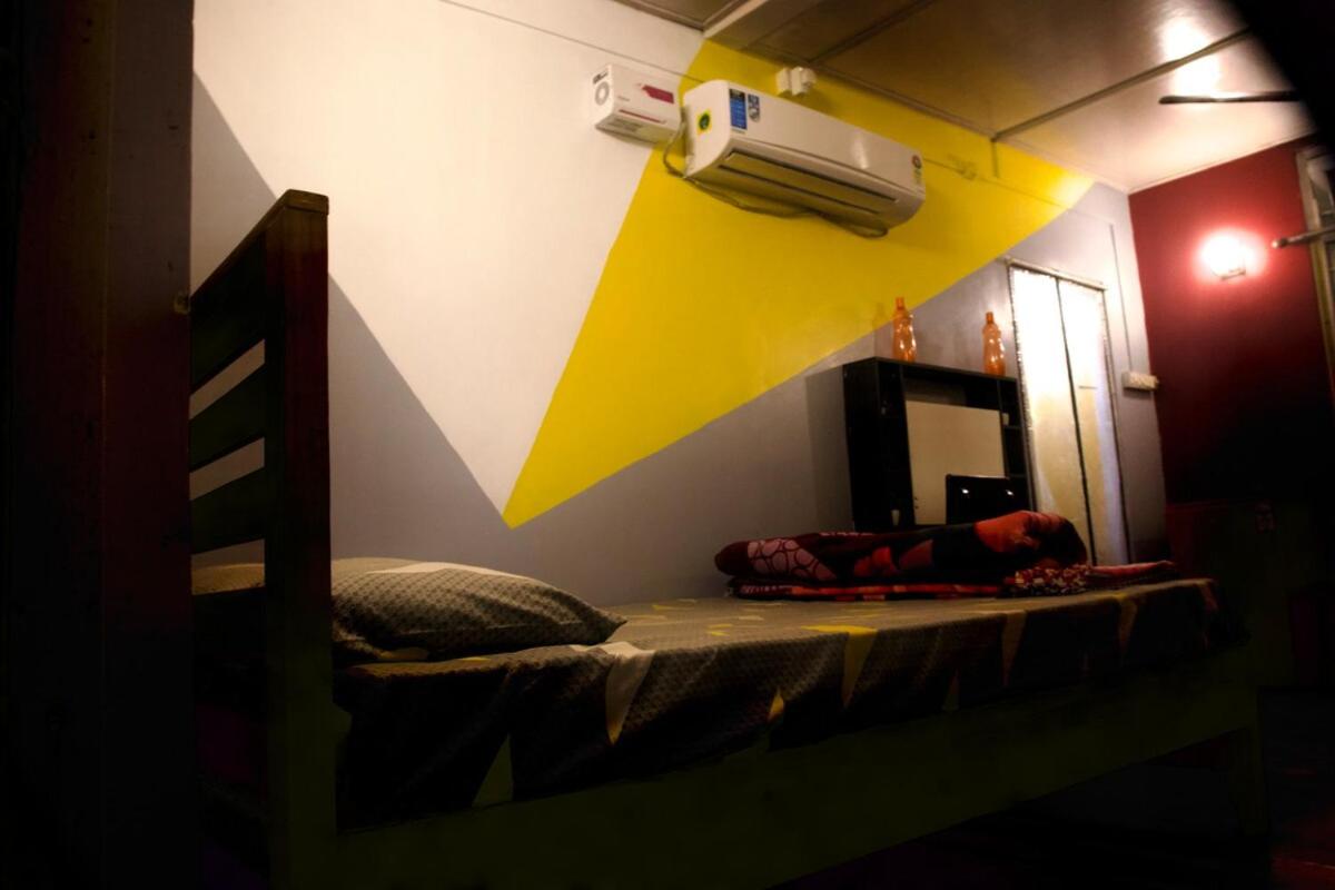 Hillside Cottage AC Rs 250 Additional - Housity