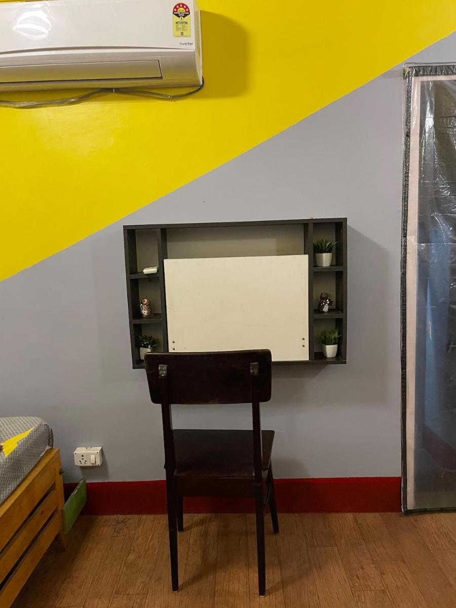 Hillside Cottage AC Rs 250 Additional - Housity