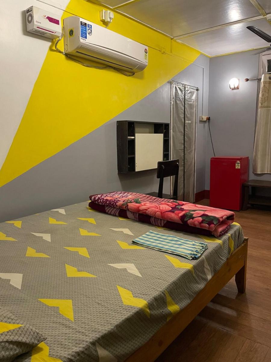 Hillside Cottage AC Rs 250 Additional - Housity