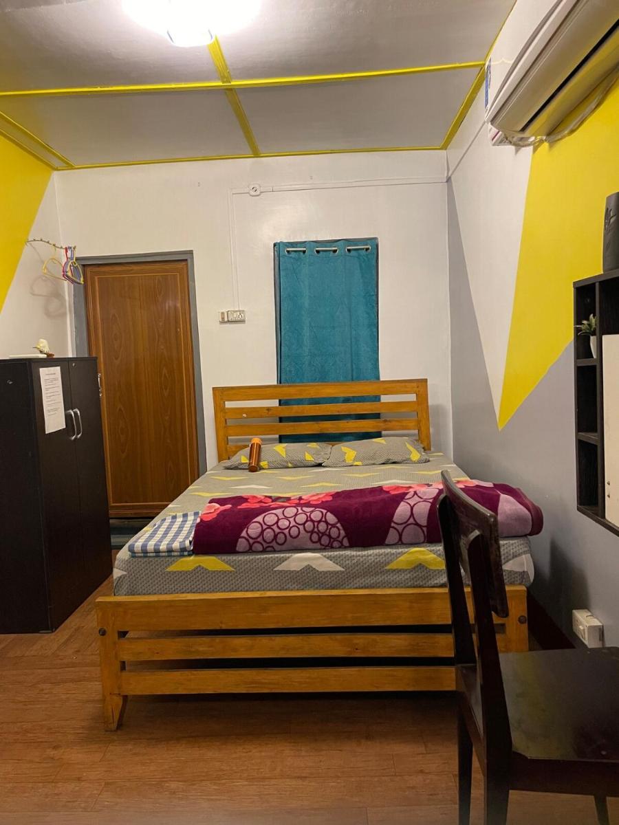 Hillside Cottage AC Rs 250 Additional - Housity