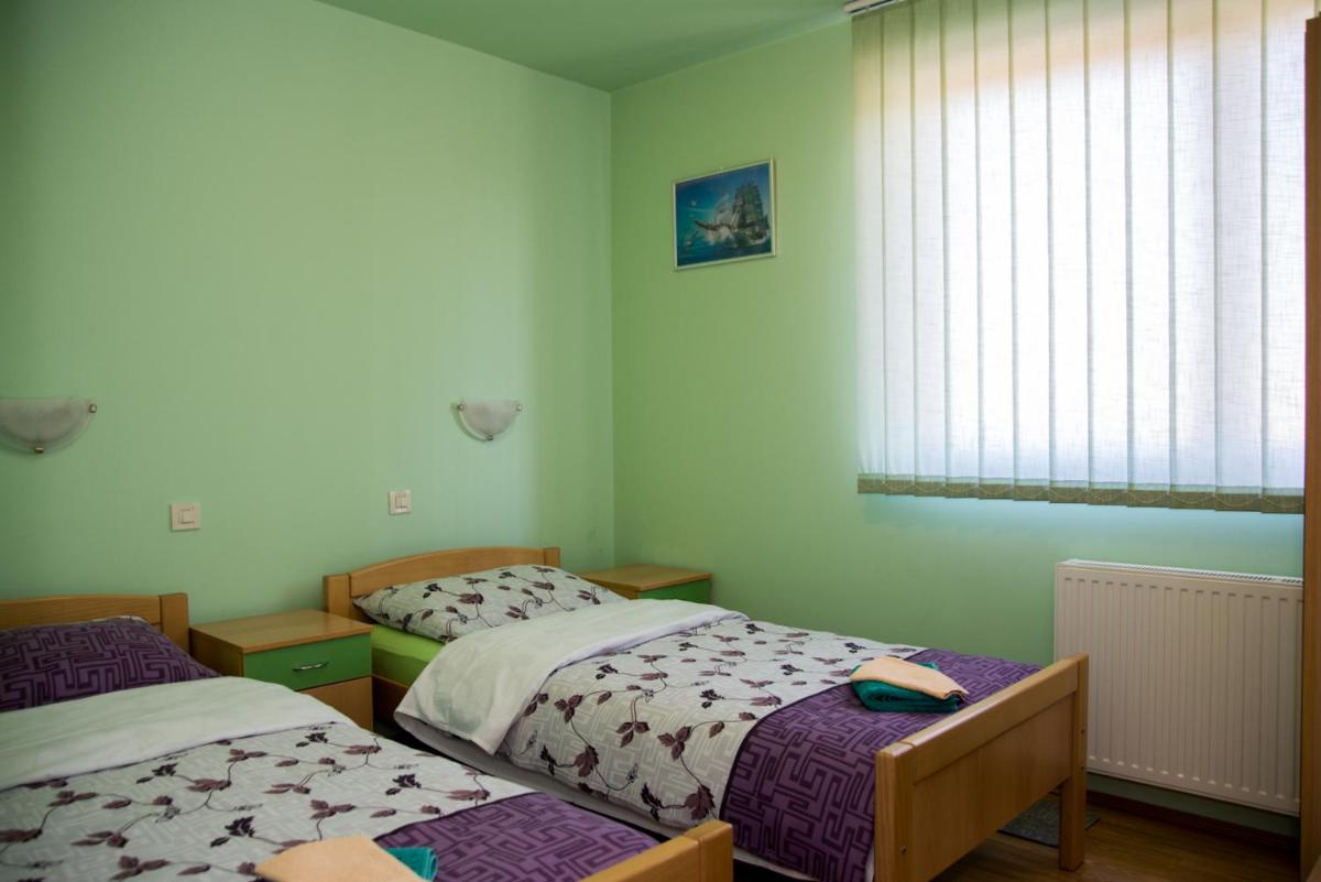Rooms Bau Bab - Housity