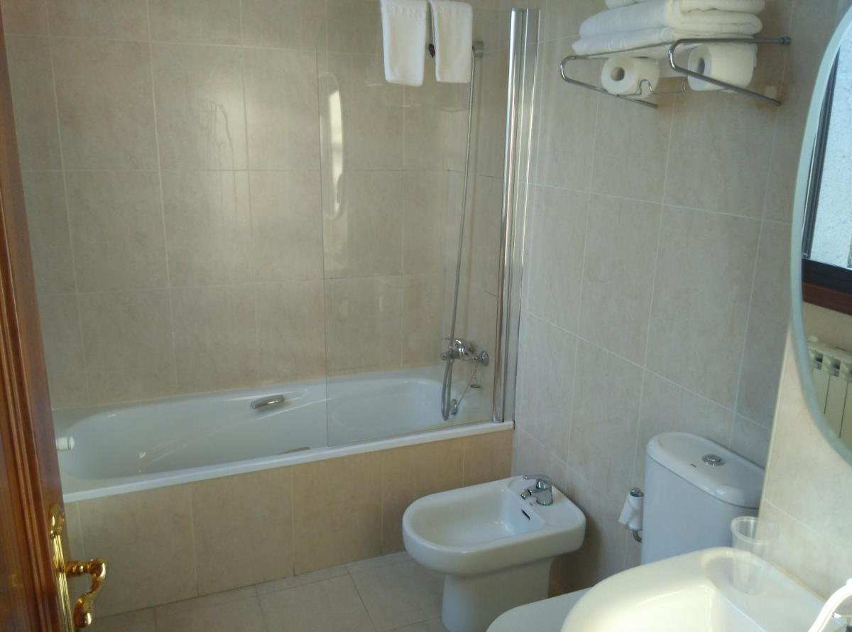 Pazo de Monterrei - Housity
