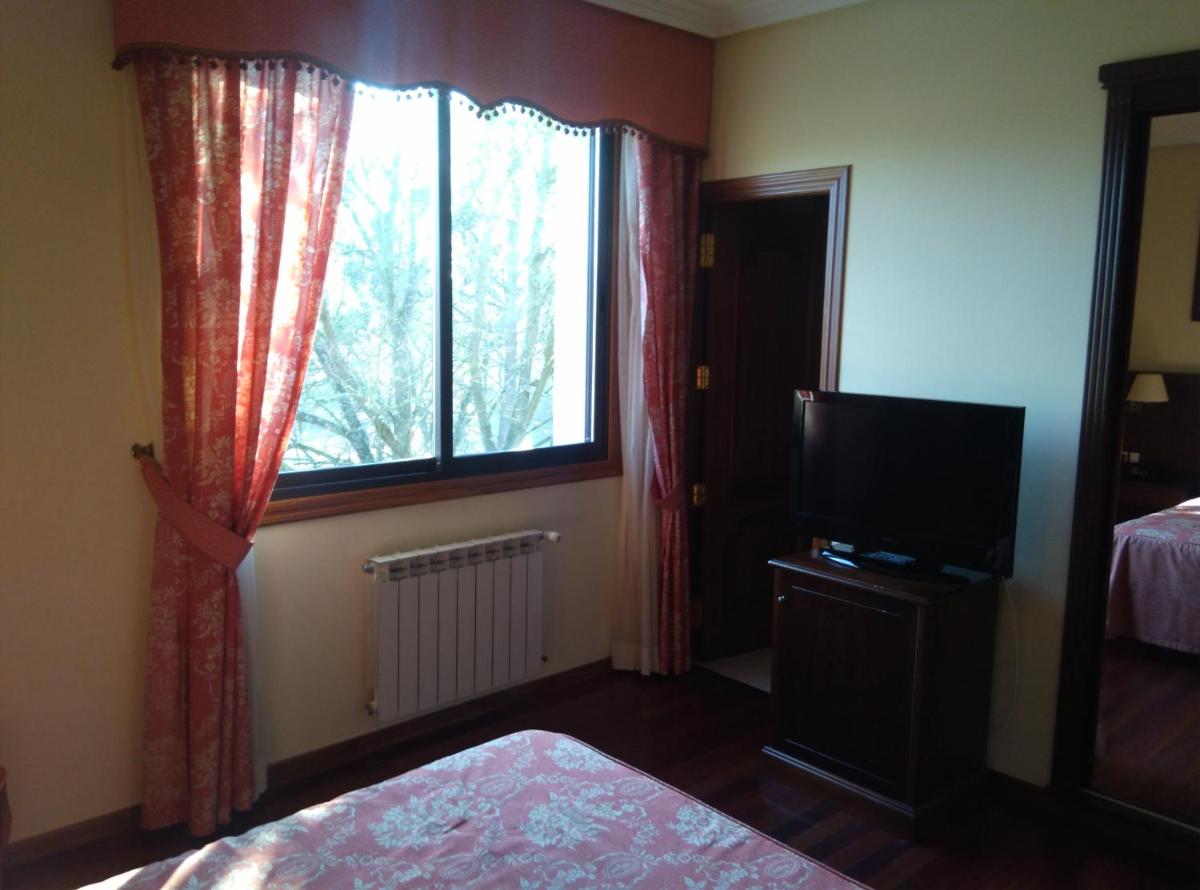 Pazo de Monterrei - Housity