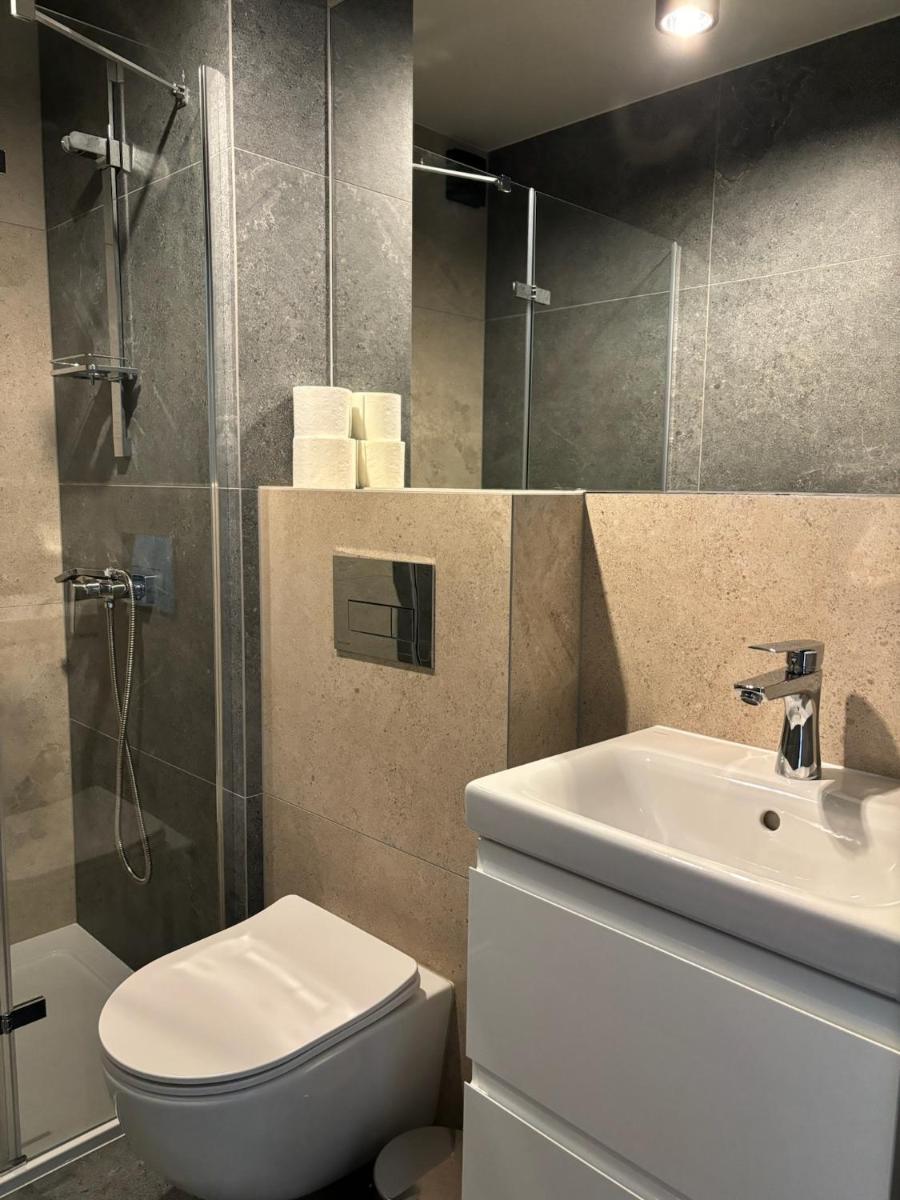 Apartamenty Leśna Plaża - Housity