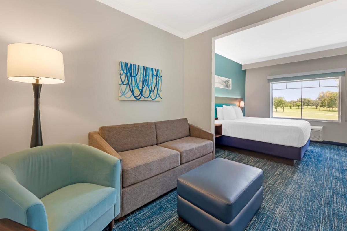 Best Western Plus Miami Airport North Hotel & Suites - Housity