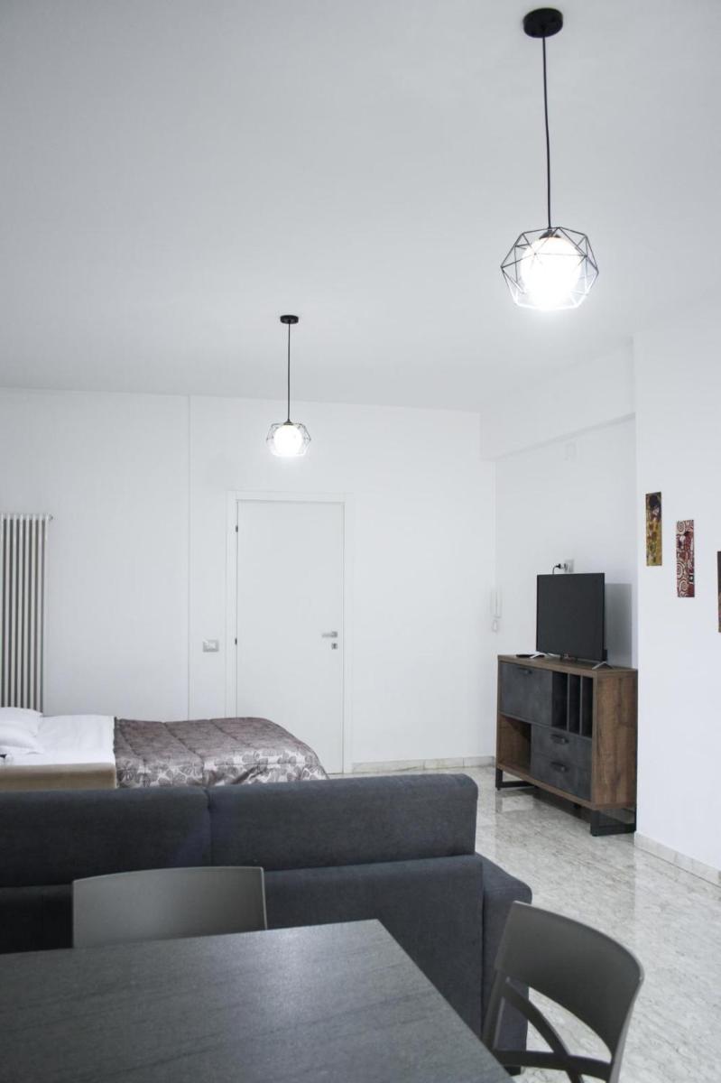 Suite in Città residence - Housity