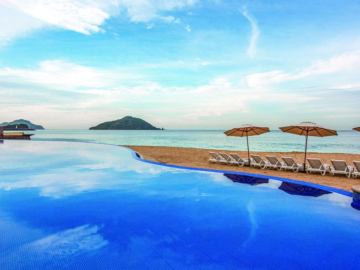 Park Royal Mazatlán - Housity