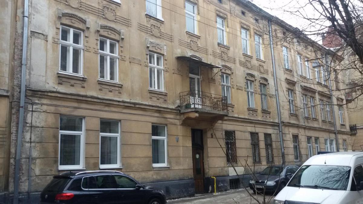 Apartment Novyj Svit - Housity