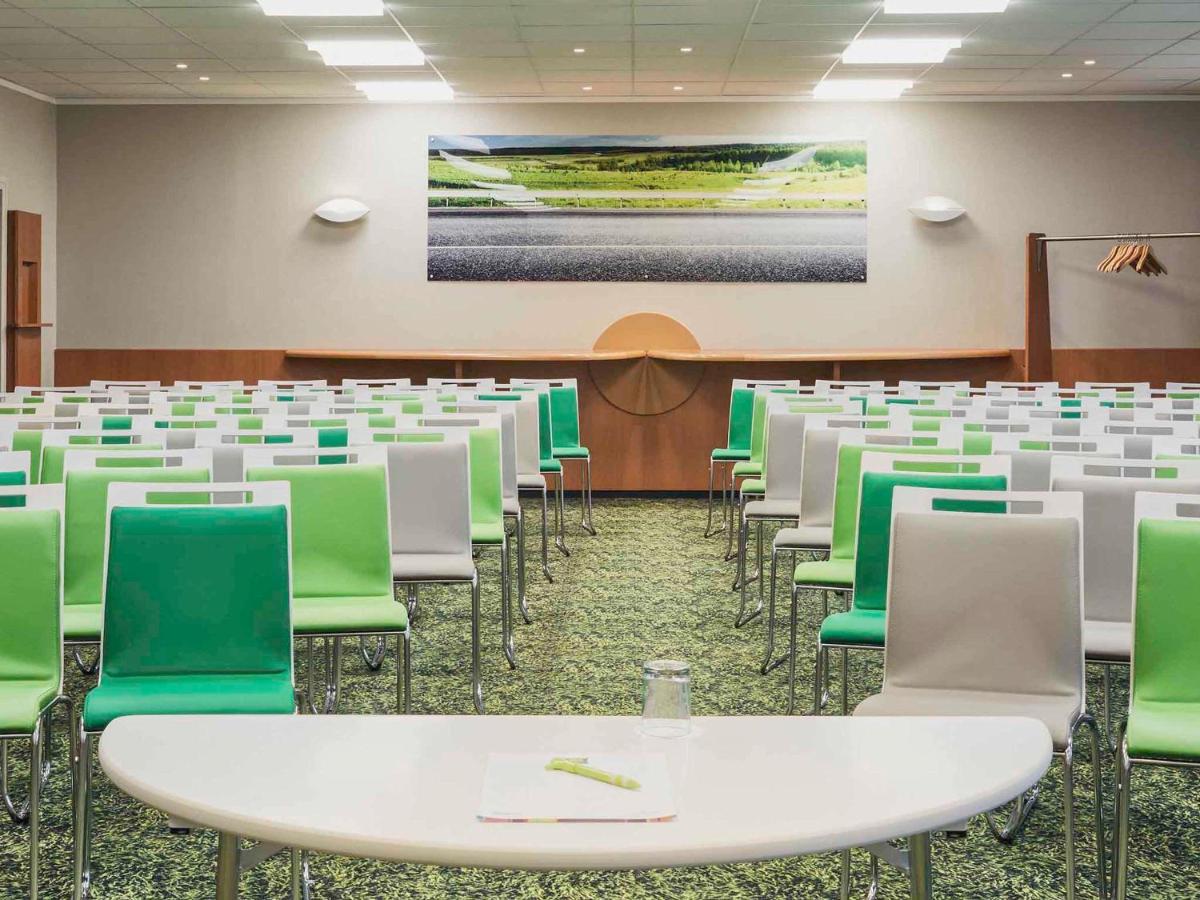 ibis Styles Marseille Aéroport - Housity