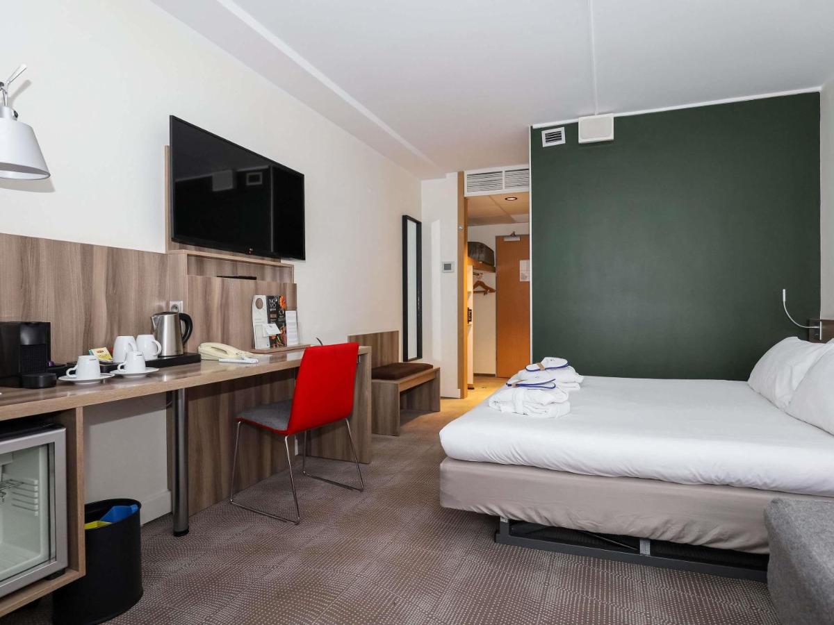 Novotel Poznań Malta - Housity