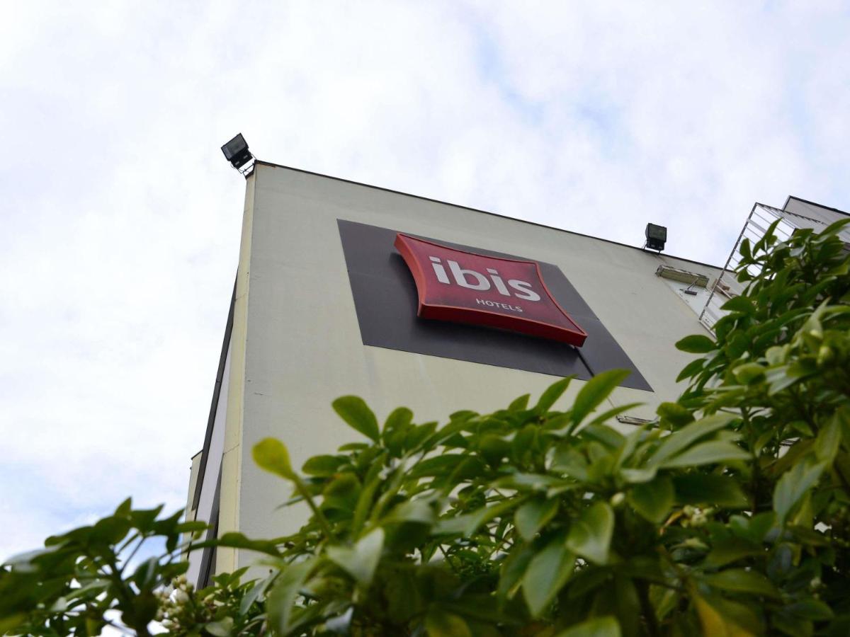 ibis Chambery - Housity
