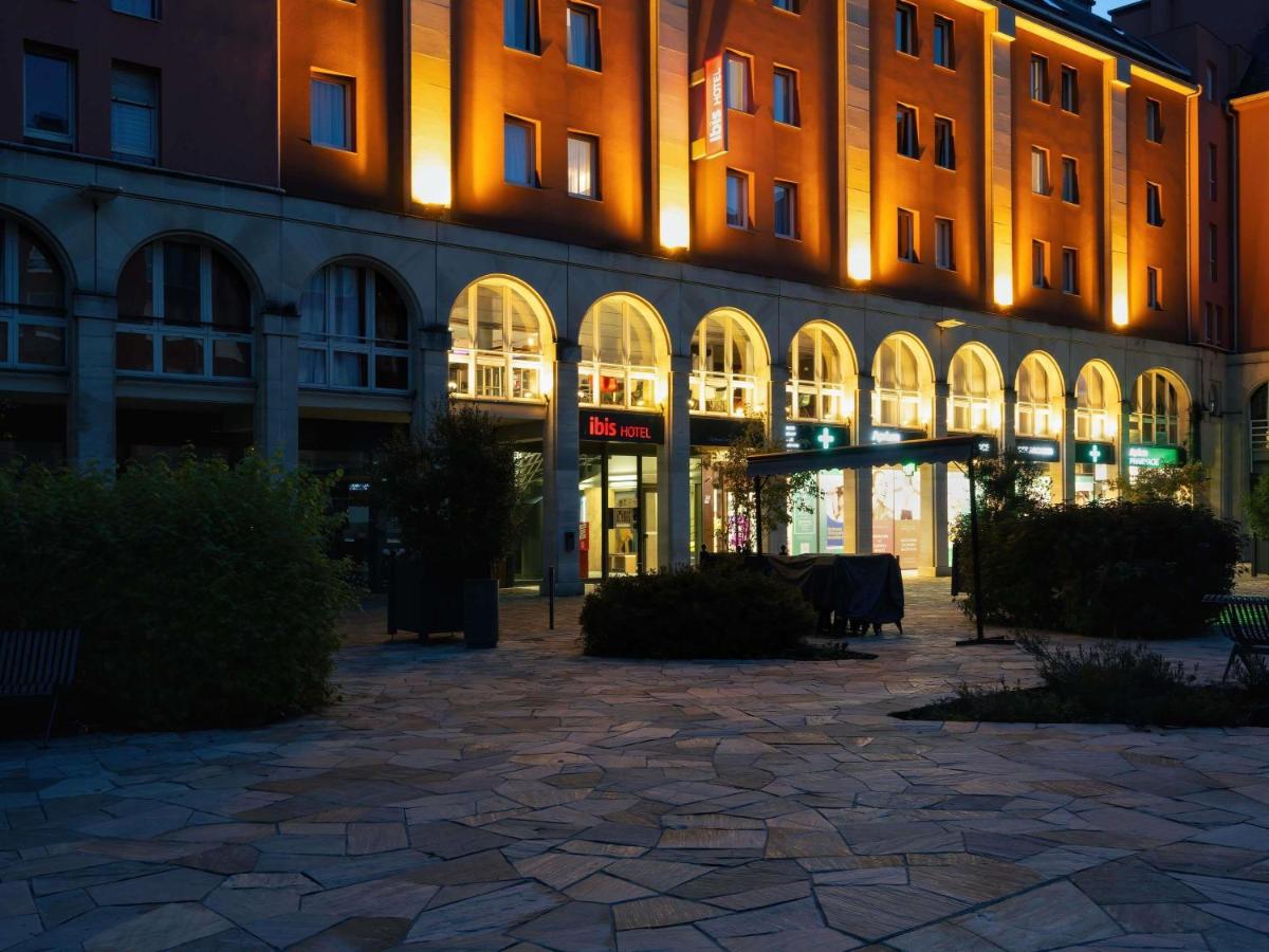 ibis Epernay Centre Ville - Housity
