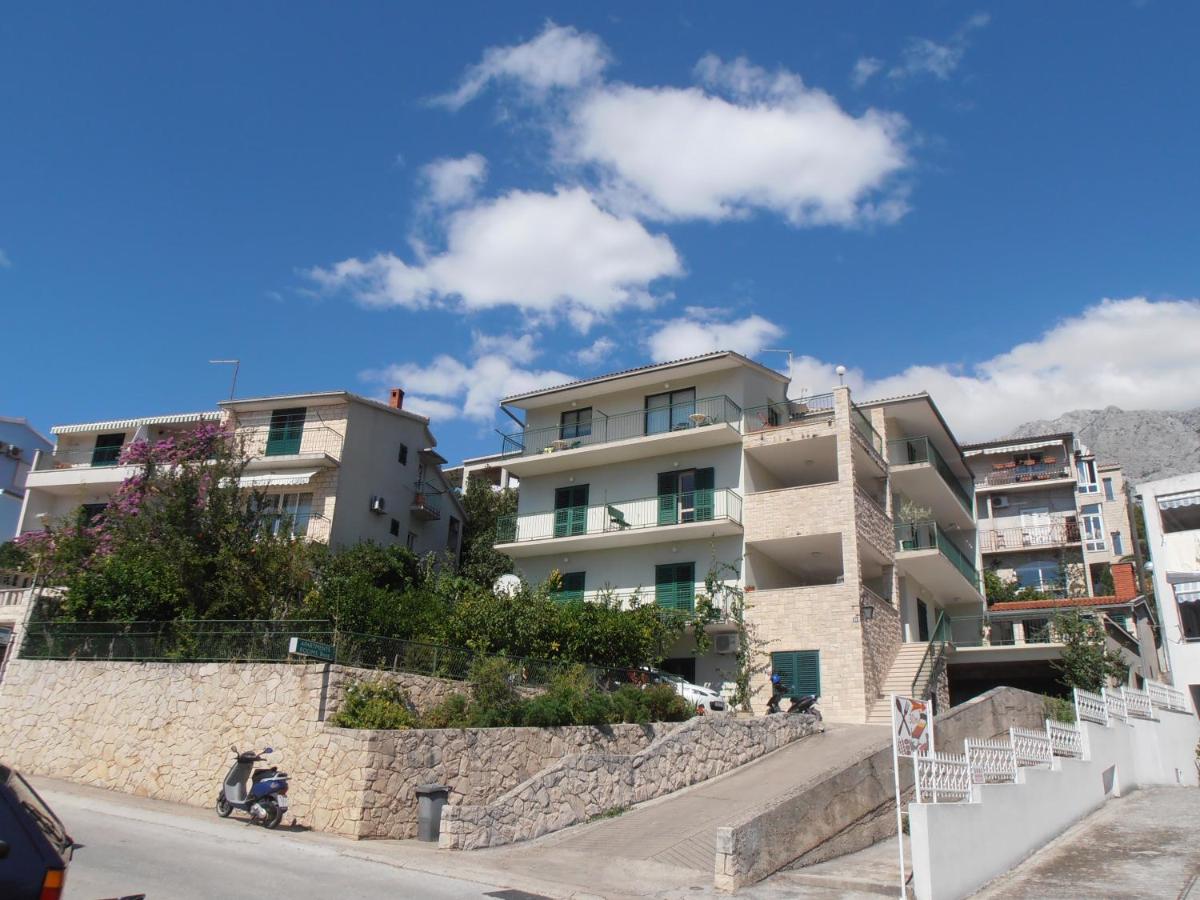 Apartment Villa Bešker - Housity