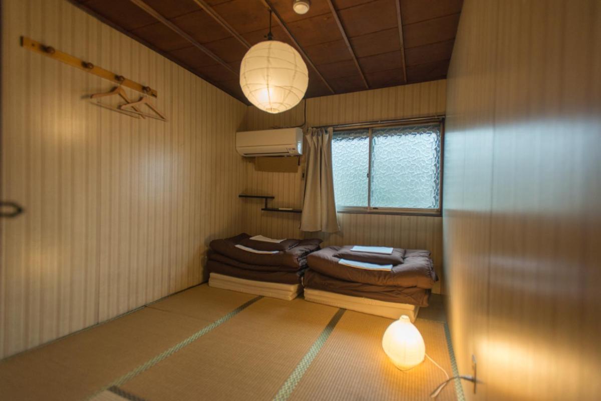 Air Osaka Hostel - Housity