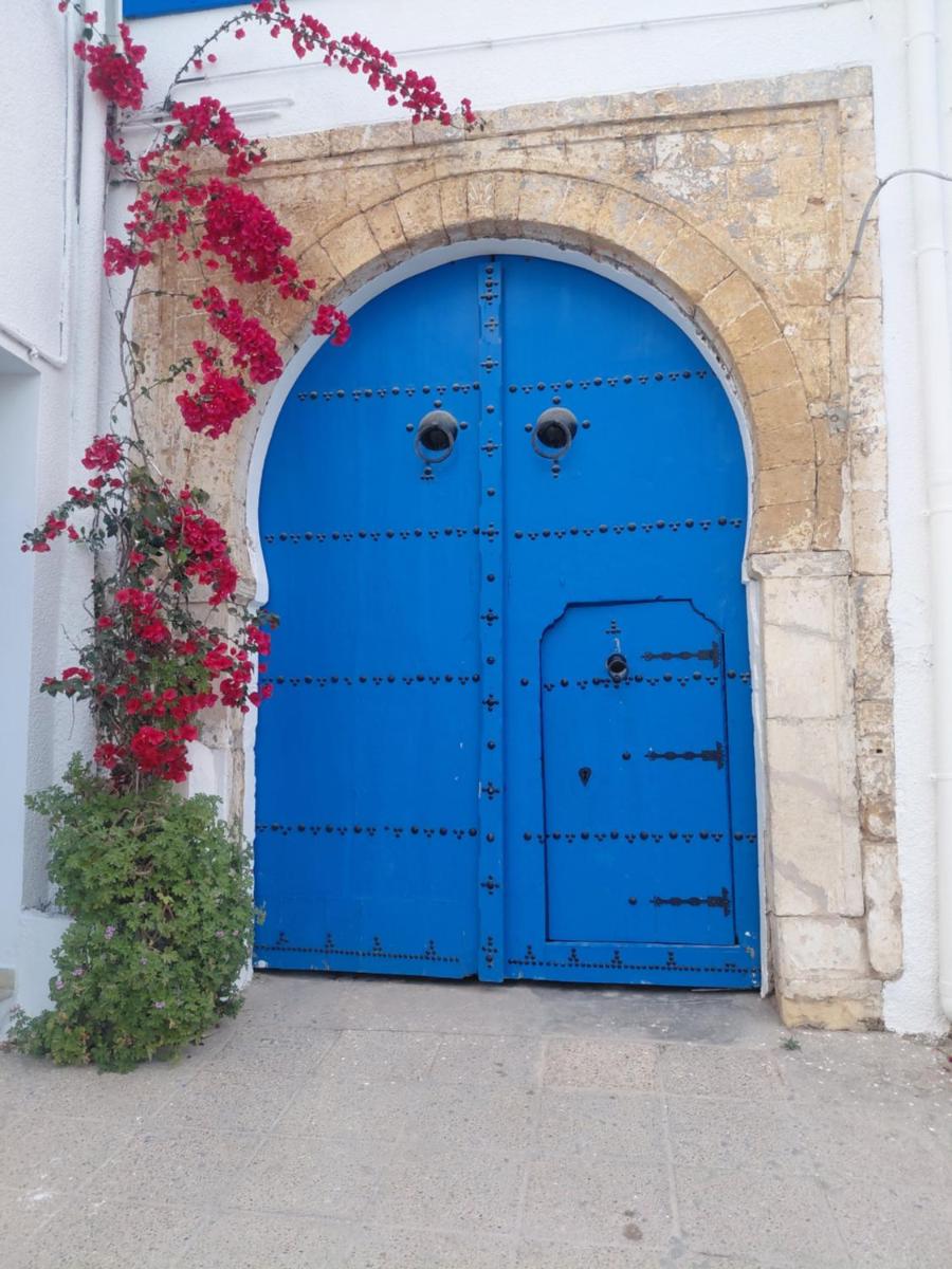 Dar Valou - Housity