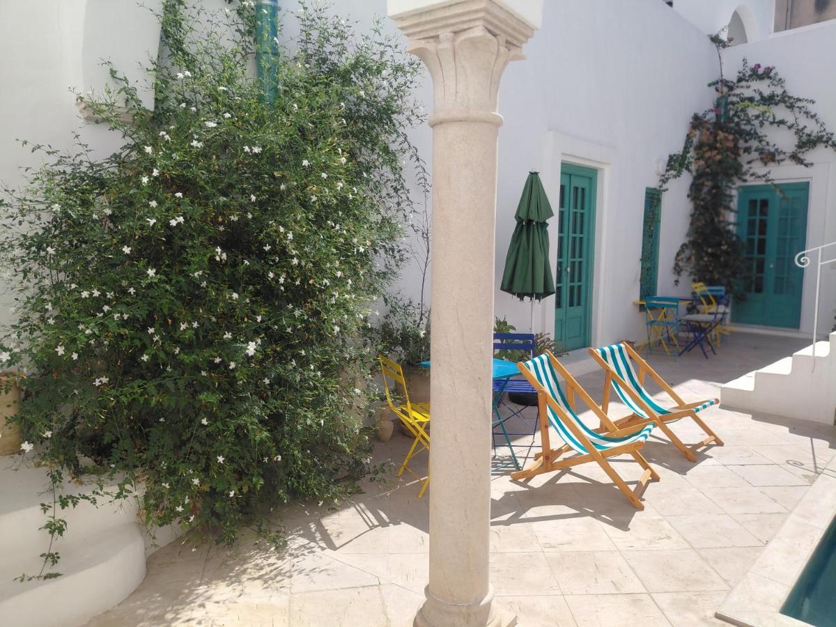 Dar Valou - Housity
