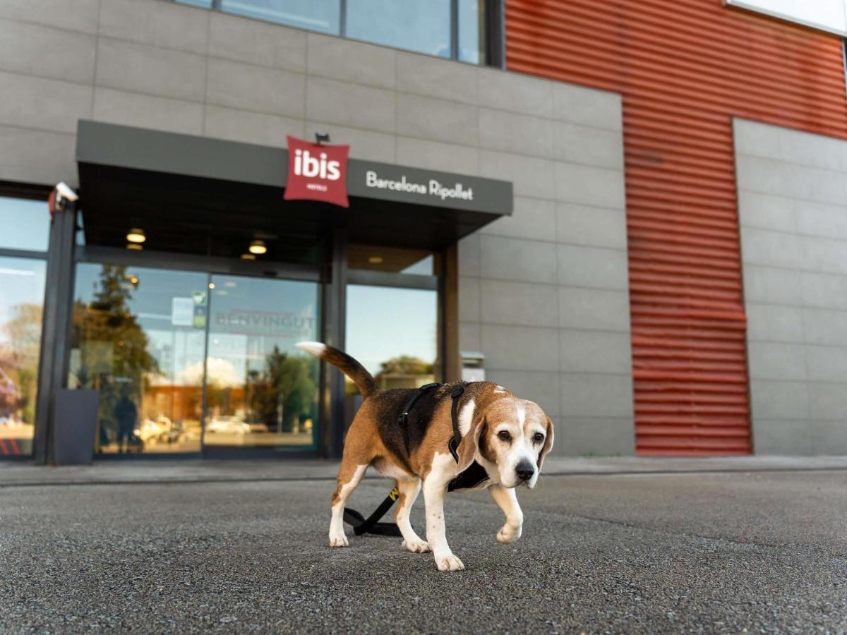 Ibis Ripollet - Housity