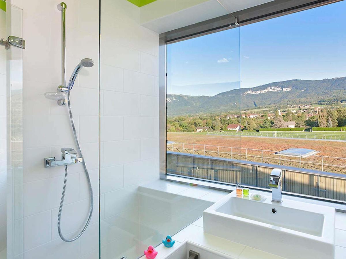 ibis Styles Saint Julien en Genevois Vitam - Housity
