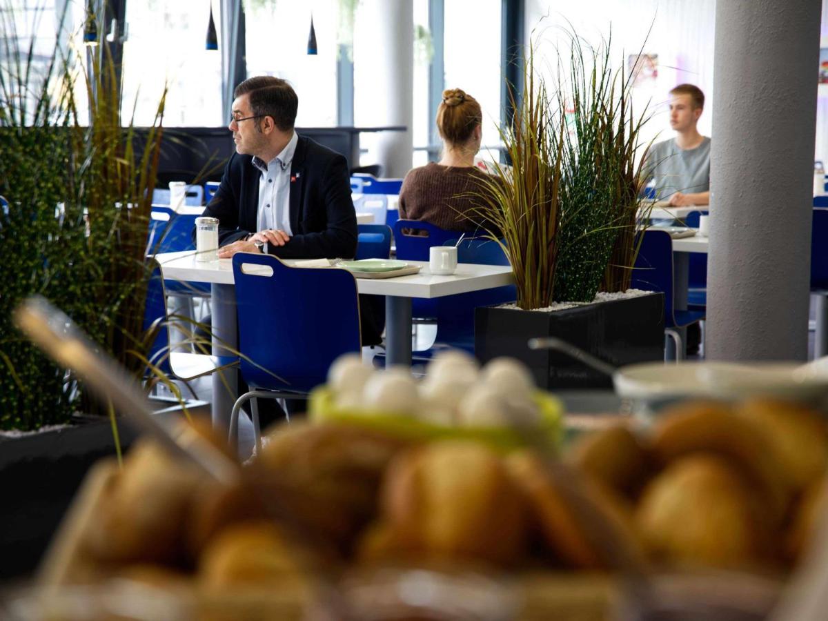 Ibis budget Koeln Messe - Housity