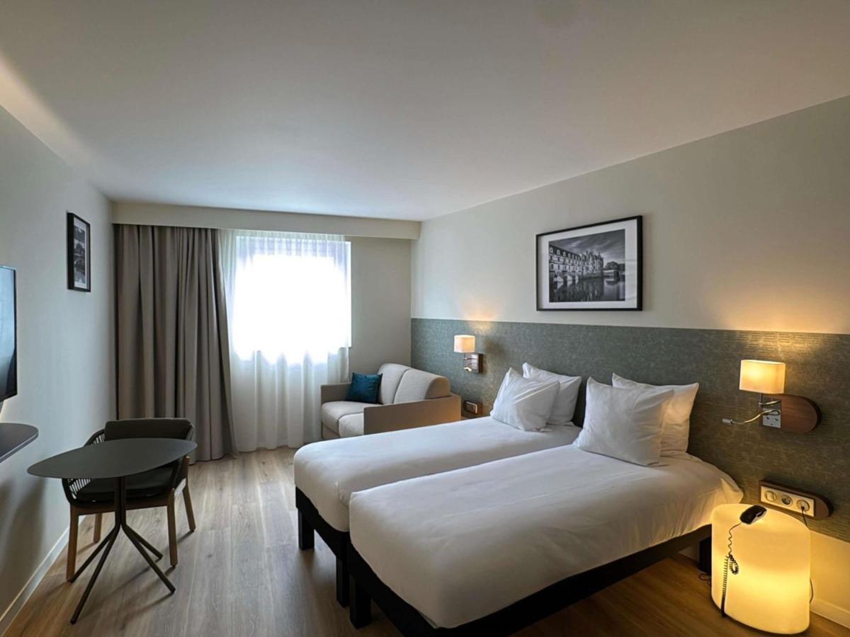 ibis Styles Tours Centre - Housity