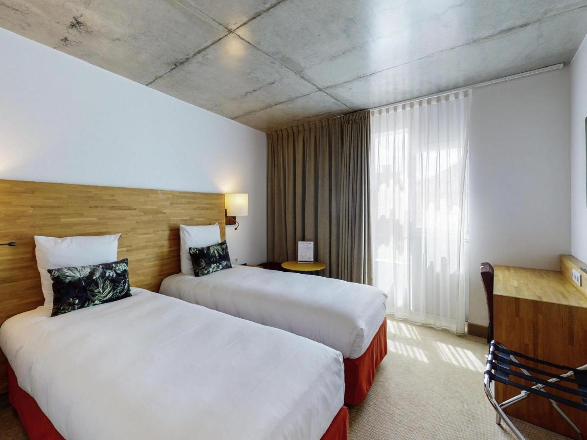 Mercure Poitiers Centre - Hizvo