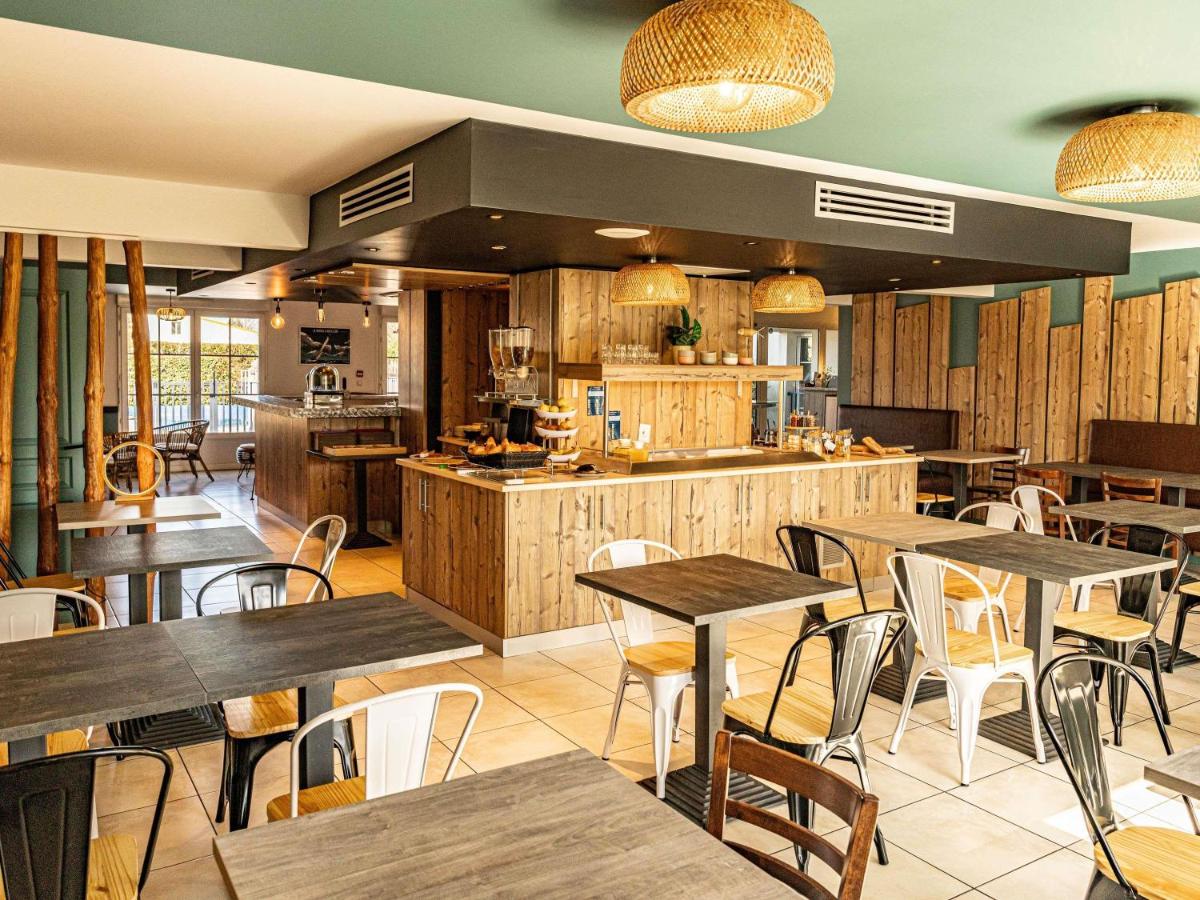 ibis Styles Marennes d'Oléron - Housity