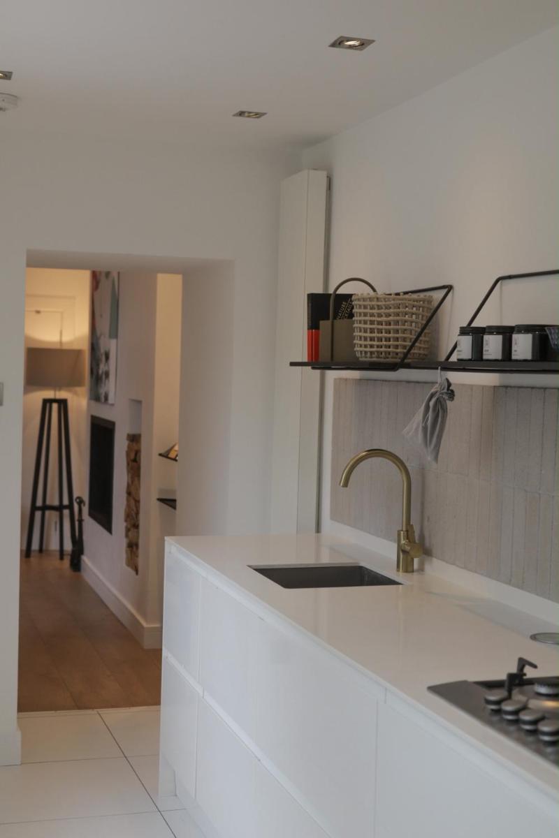 The Greyfriars Apartment - Hizvo