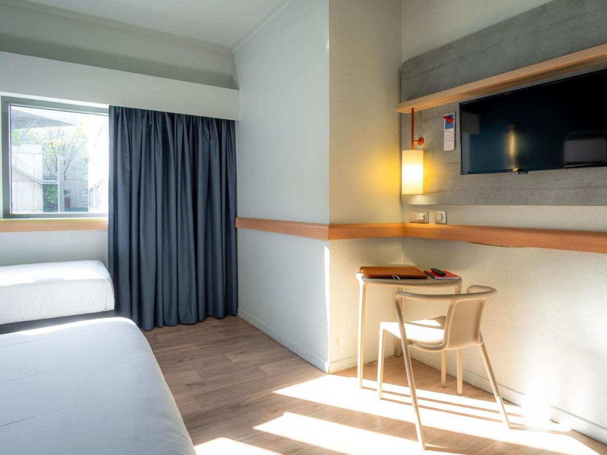 ibis budget Paris Porte de Pantin - Housity