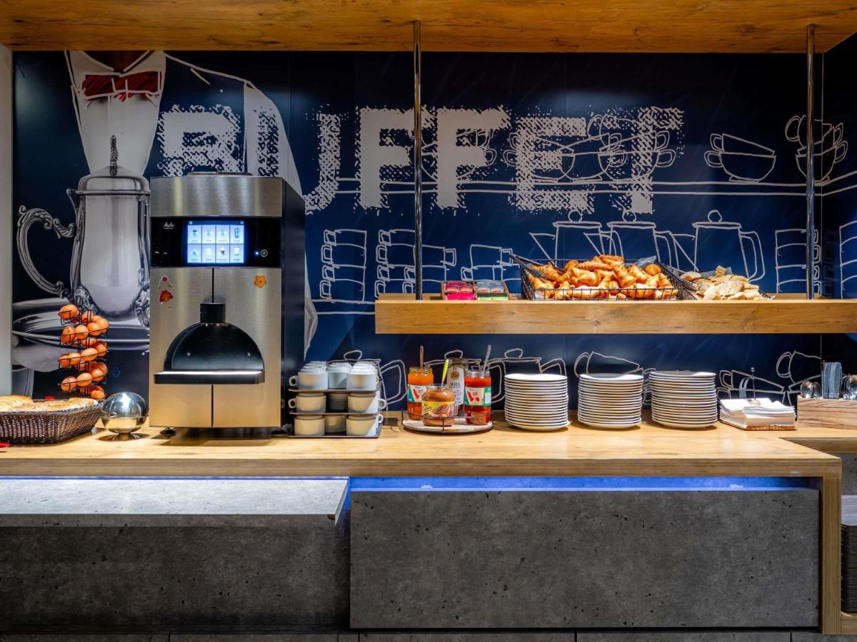 ibis budget Paris Porte de Pantin - Housity