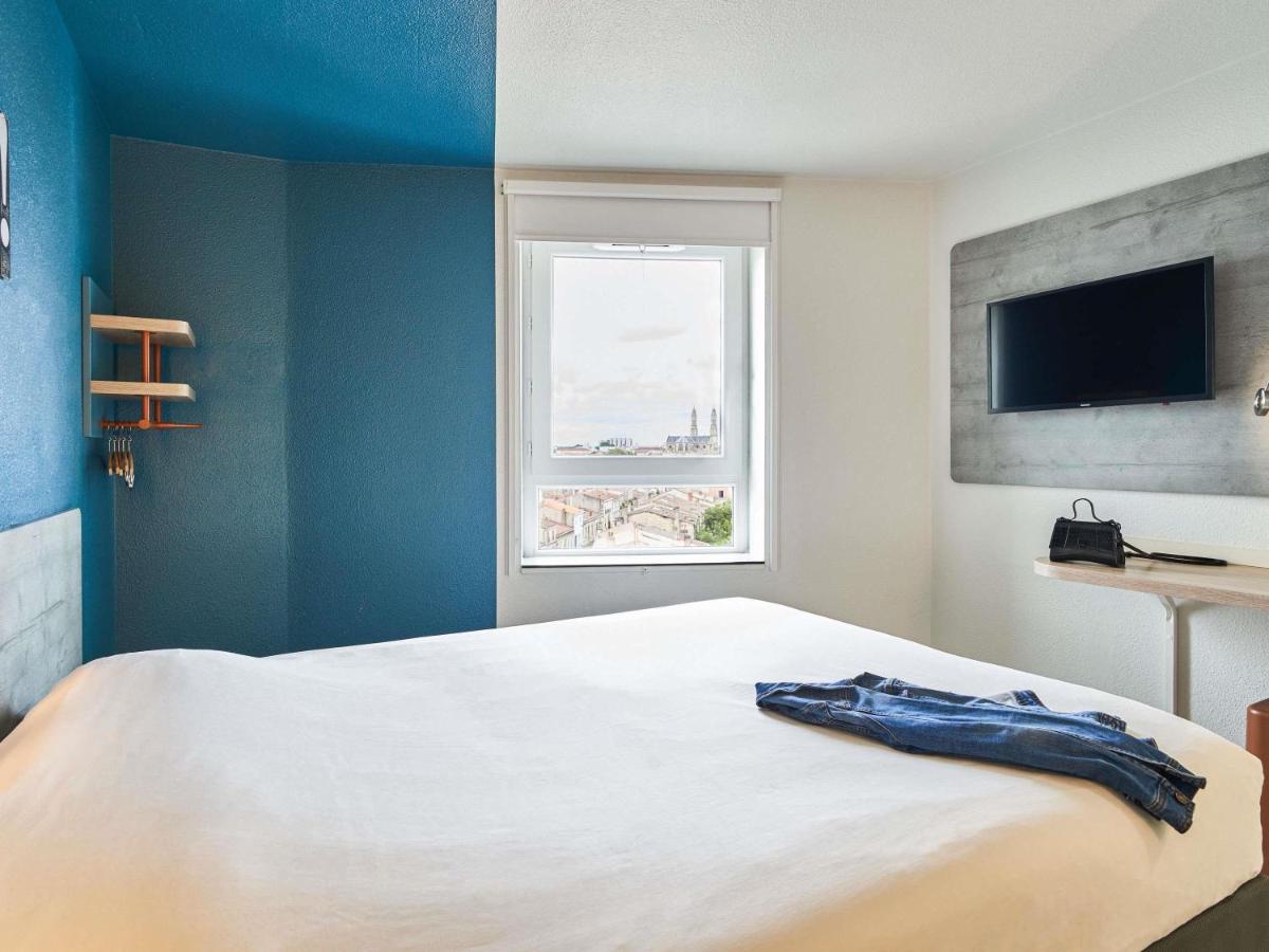 ibis budget Bordeaux Centre - Gare Saint Jean - Hizvo