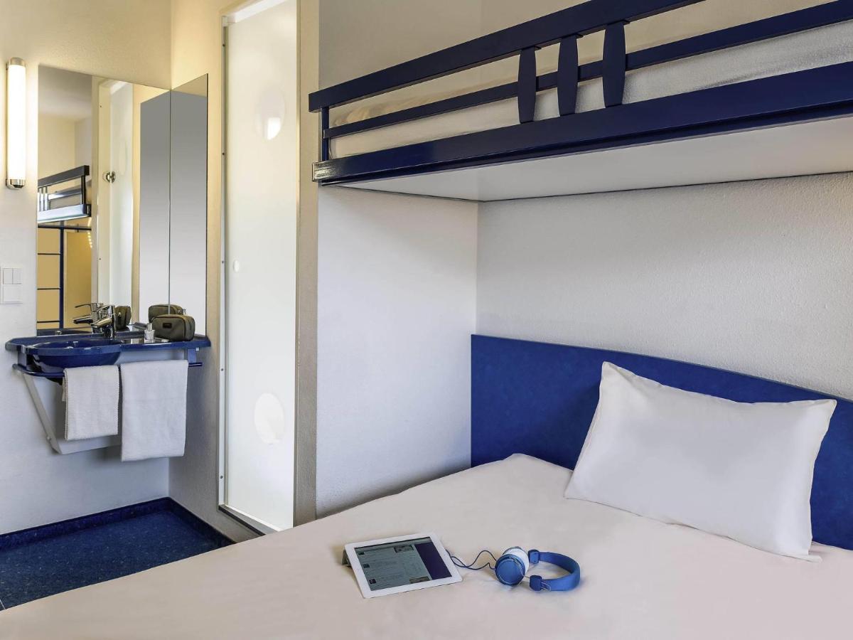 ibis budget Rochefort - Housity