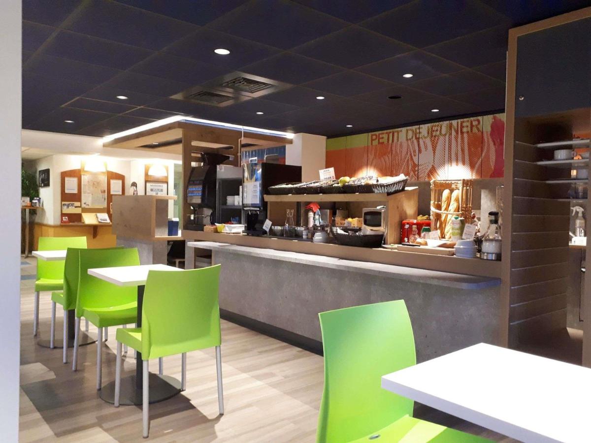 ibis budget Dijon Saint Apollinaire - Housity