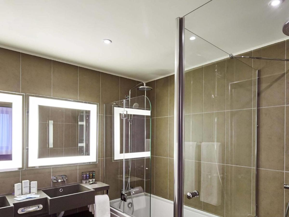 Novotel Konya - Housity