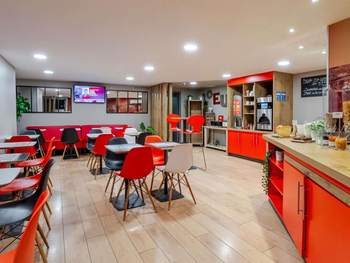 ibis Bordeaux Centre Gare Saint Jean Euratlantique - Housity