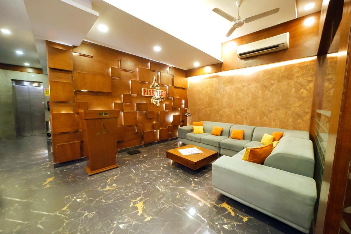 Pine Tree Signature - Housity