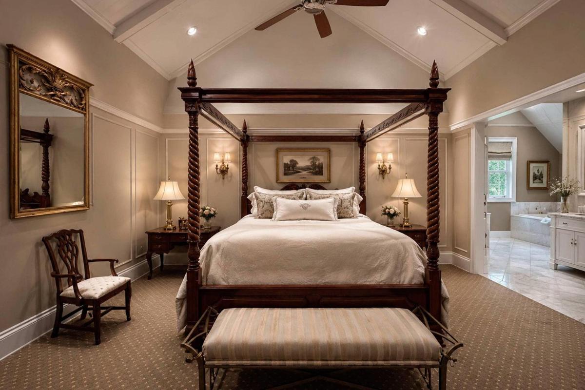 The Federal Pointe Inn Gettysburg, an Ascend Collection Hotel - Housity