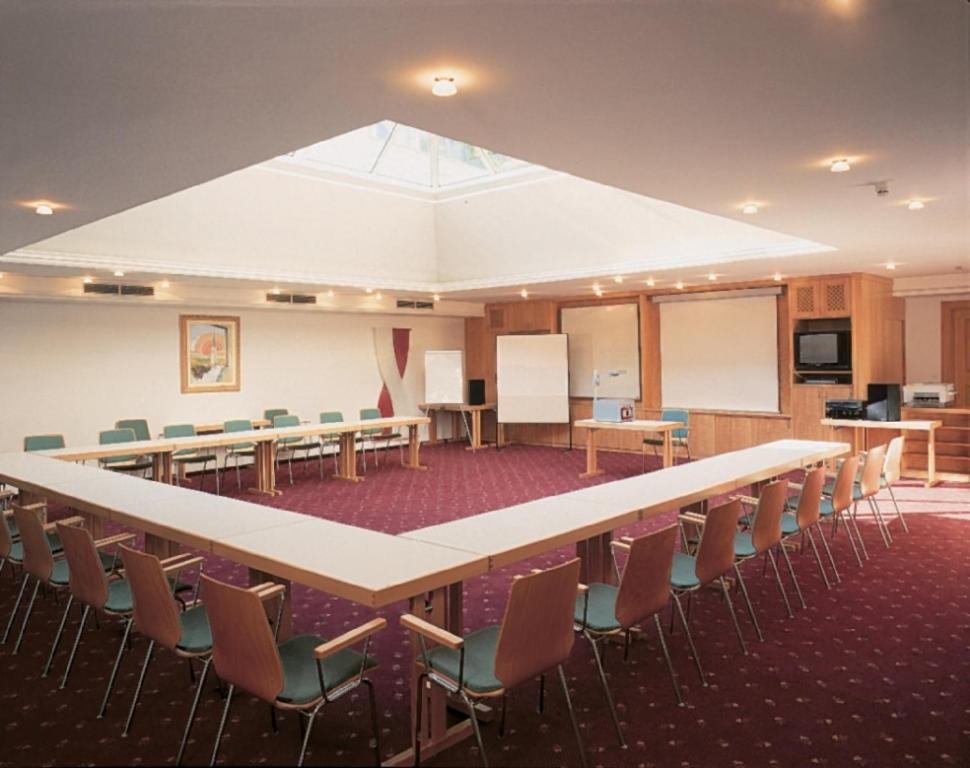 Hotel Ansitz Kandelburg - Housity