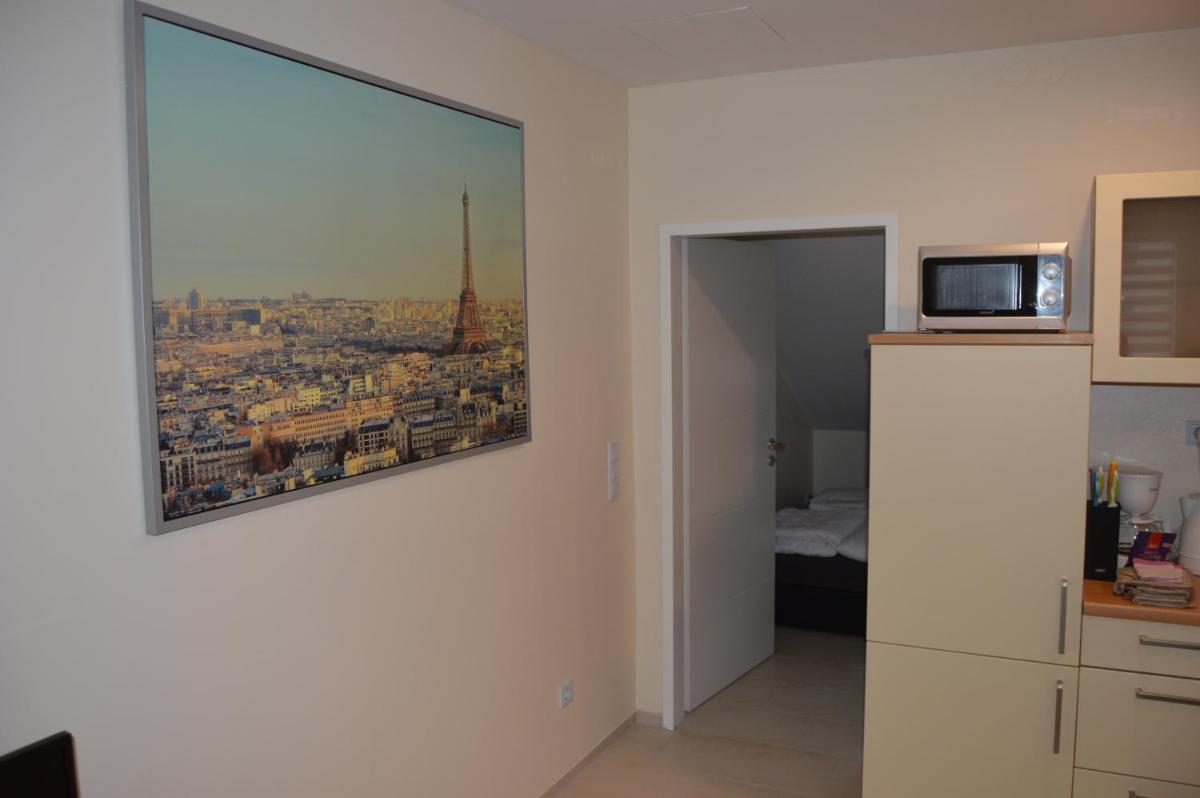 Apartment Meerfeld - Housity