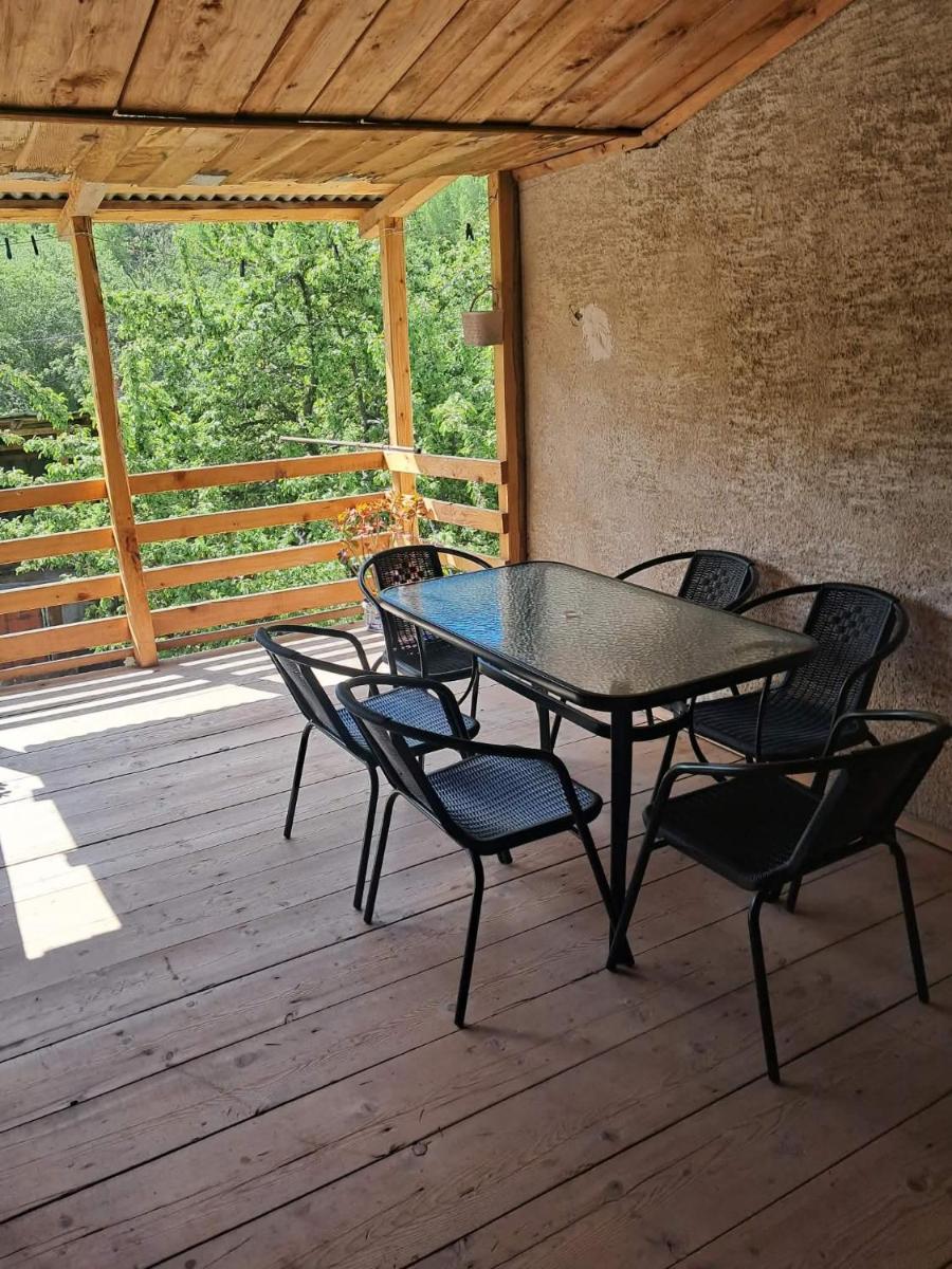 Apartment in Mestia - Housity