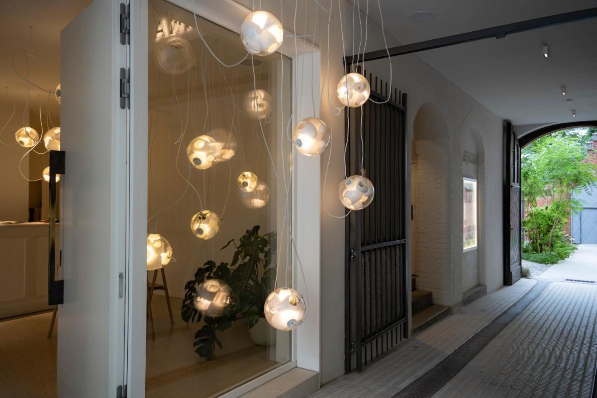 Wilmina Hotel - Housity