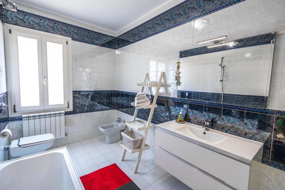 Casa Bastianello favolosa vista sul Canale Vena - Hizvo