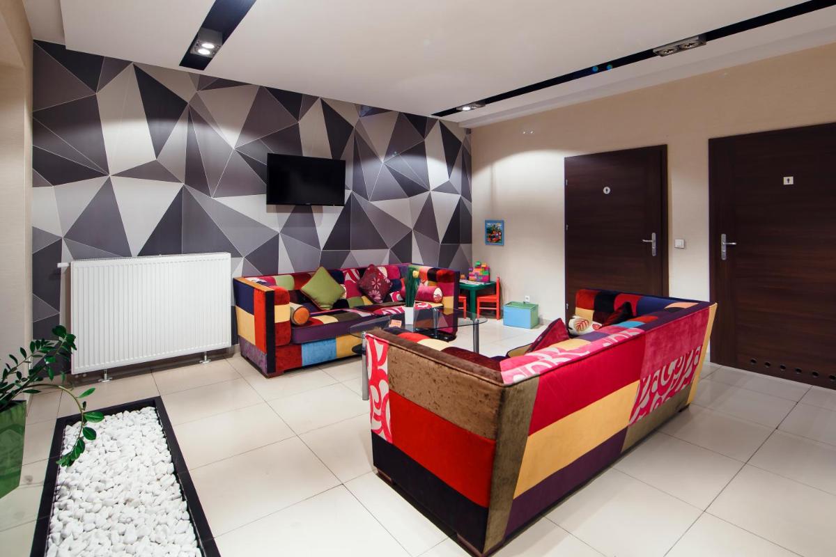 Boutique Hotel's Bytom - Housity