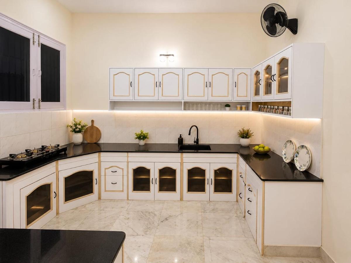 Regalia Home Sapphire Stay - Housity