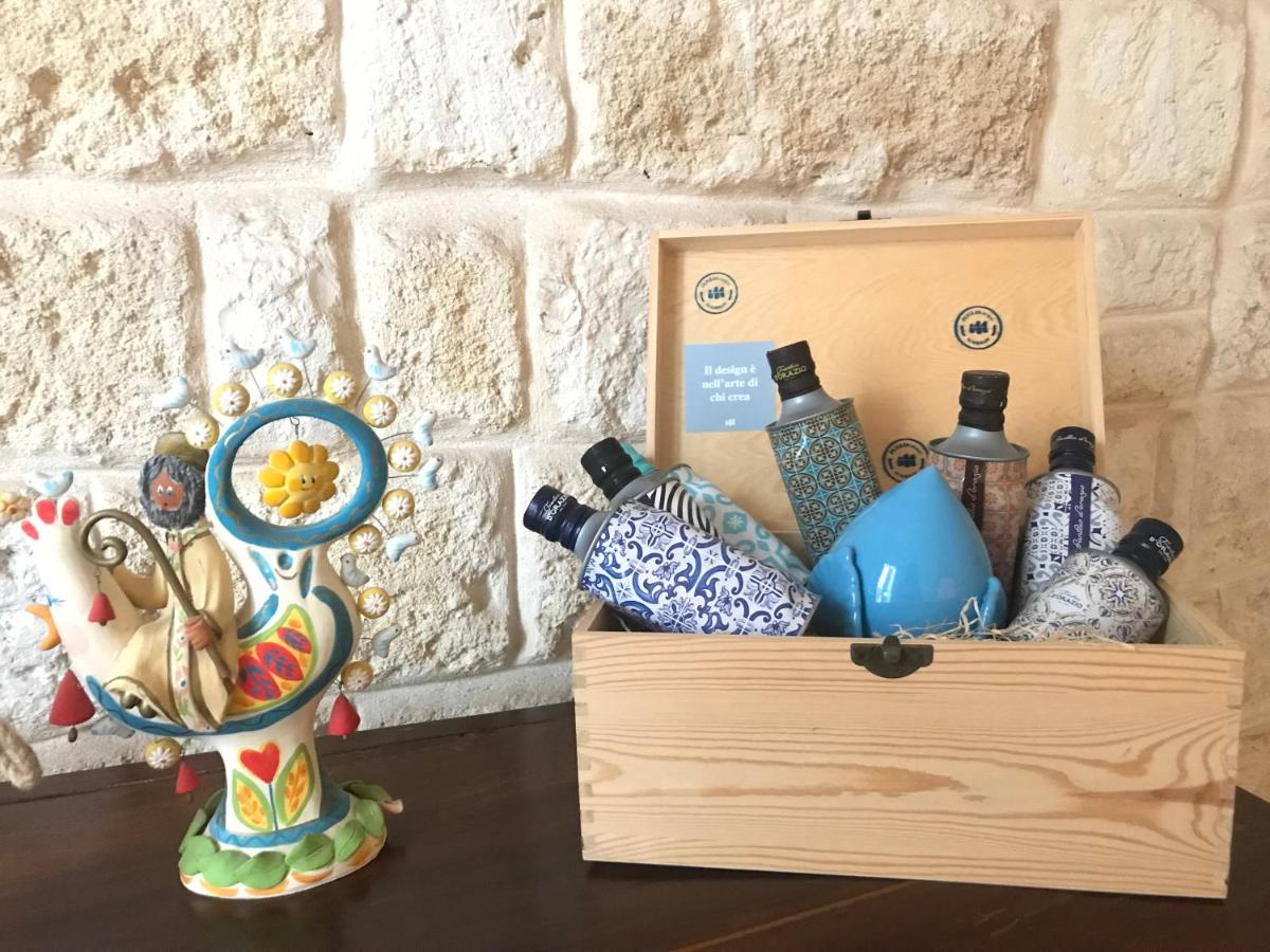 Cece Nove - Sotto l'Arco - Housity
