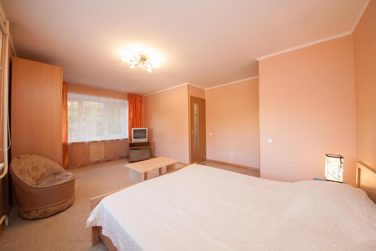Suitetrails - Apartamenty na Ady Lebedevoy