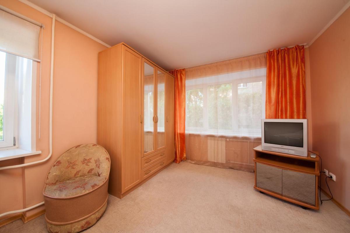 Apartamenty Na Ady Lebedevoy - Housity