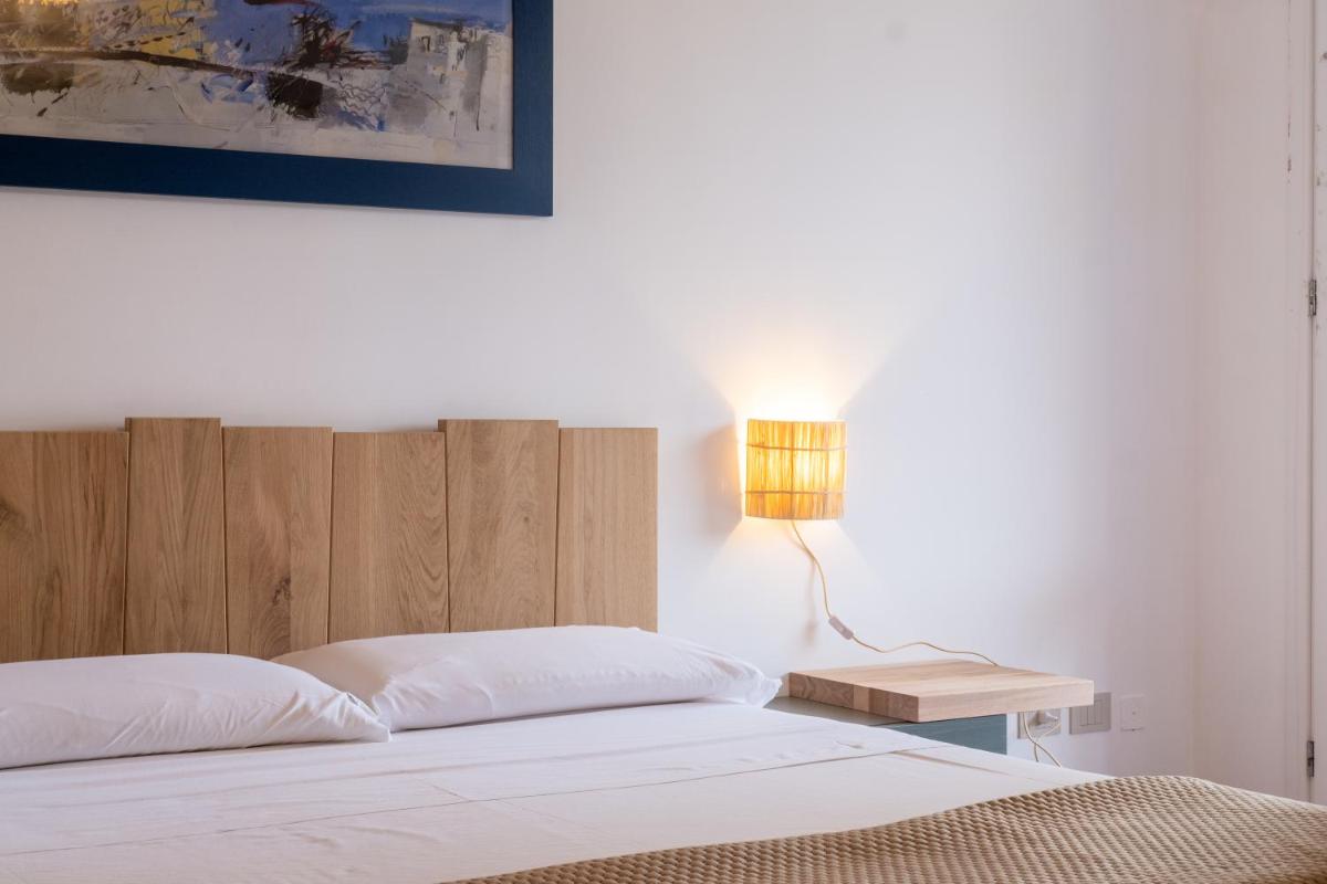 Orsola Apartments - Hizvo